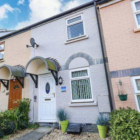 Kingfisher Cottage ويموث المظهر الخارجي الصورة