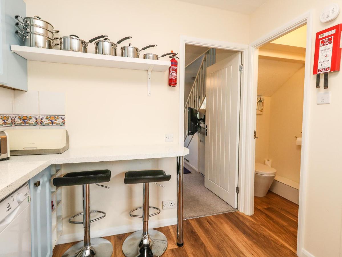 Kingfisher Cottage ويموث المظهر الخارجي الصورة