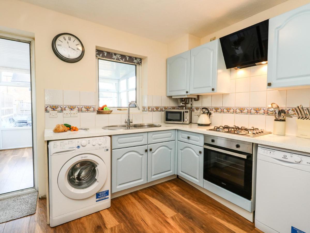 Kingfisher Cottage ويموث المظهر الخارجي الصورة