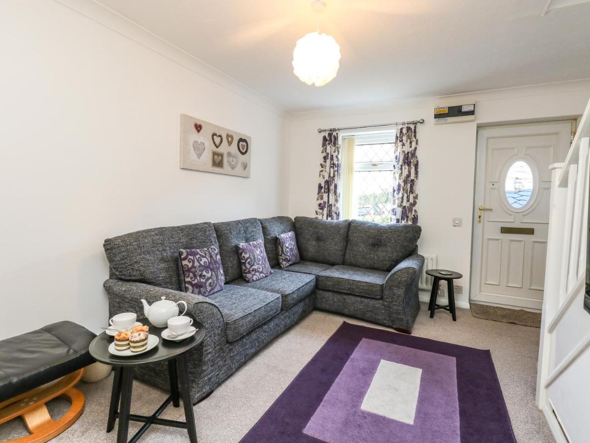 Kingfisher Cottage ويموث المظهر الخارجي الصورة