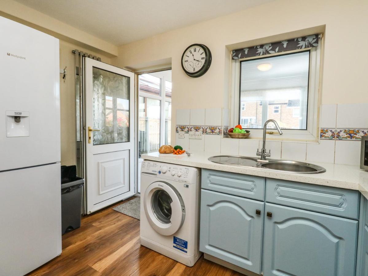 Kingfisher Cottage ويموث المظهر الخارجي الصورة